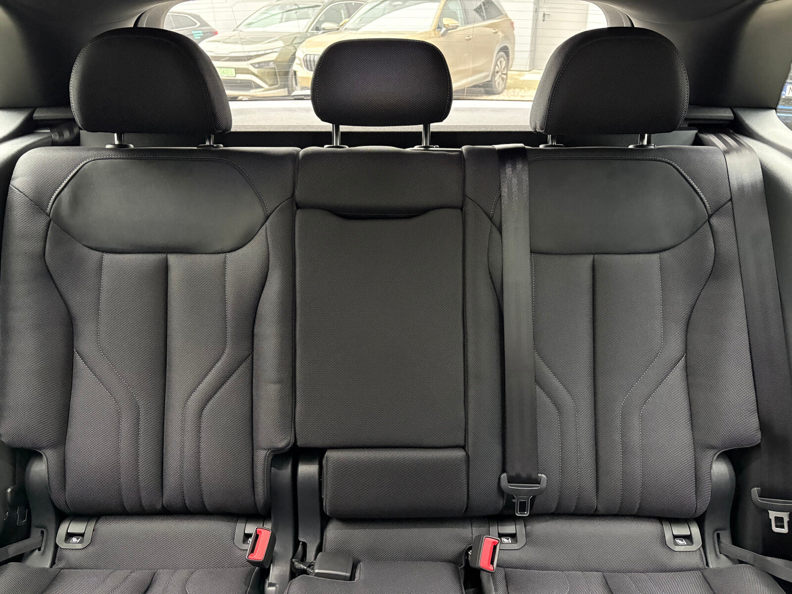 Nouvelle Audi Q3 SUV 1.5 TFSI 150ch S-Tronic 7 20%