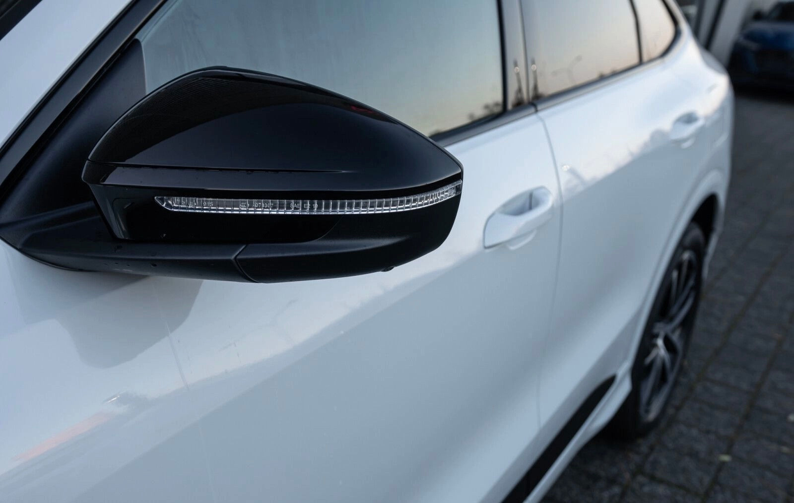 Nouvelle Audi Q5 Sportback eHybrid 299ch Quattro S-Tronic