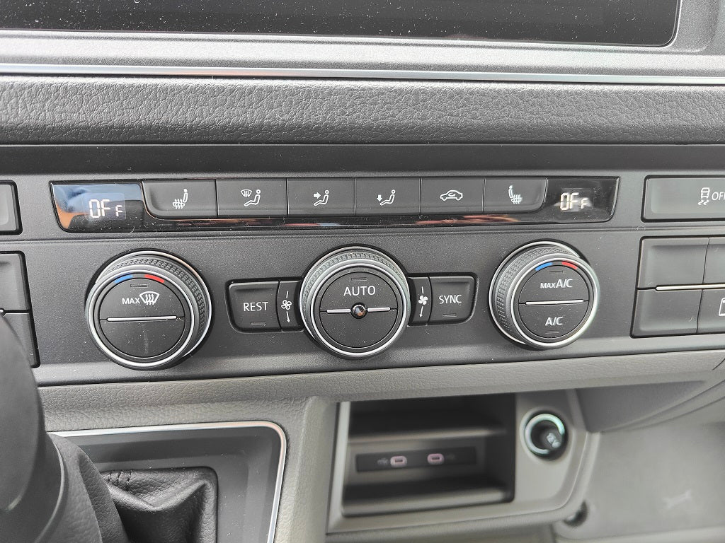 VW Grand California 600 2.0 tdi 177ch S-Tronic 8