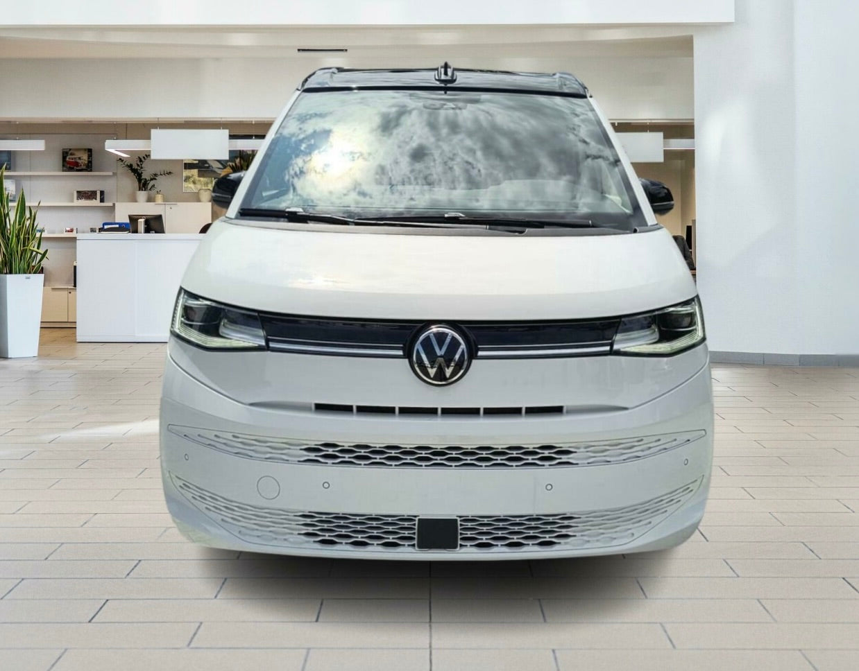 VW California T7 Ocean 2.0 tdi 150 DSG-7