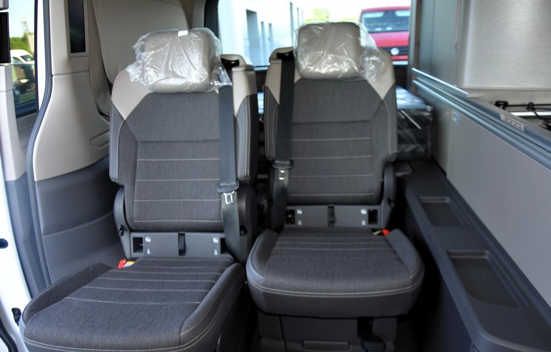 Nouveau VW California T7 Coast 2.0 Tdi 150 DSG-7