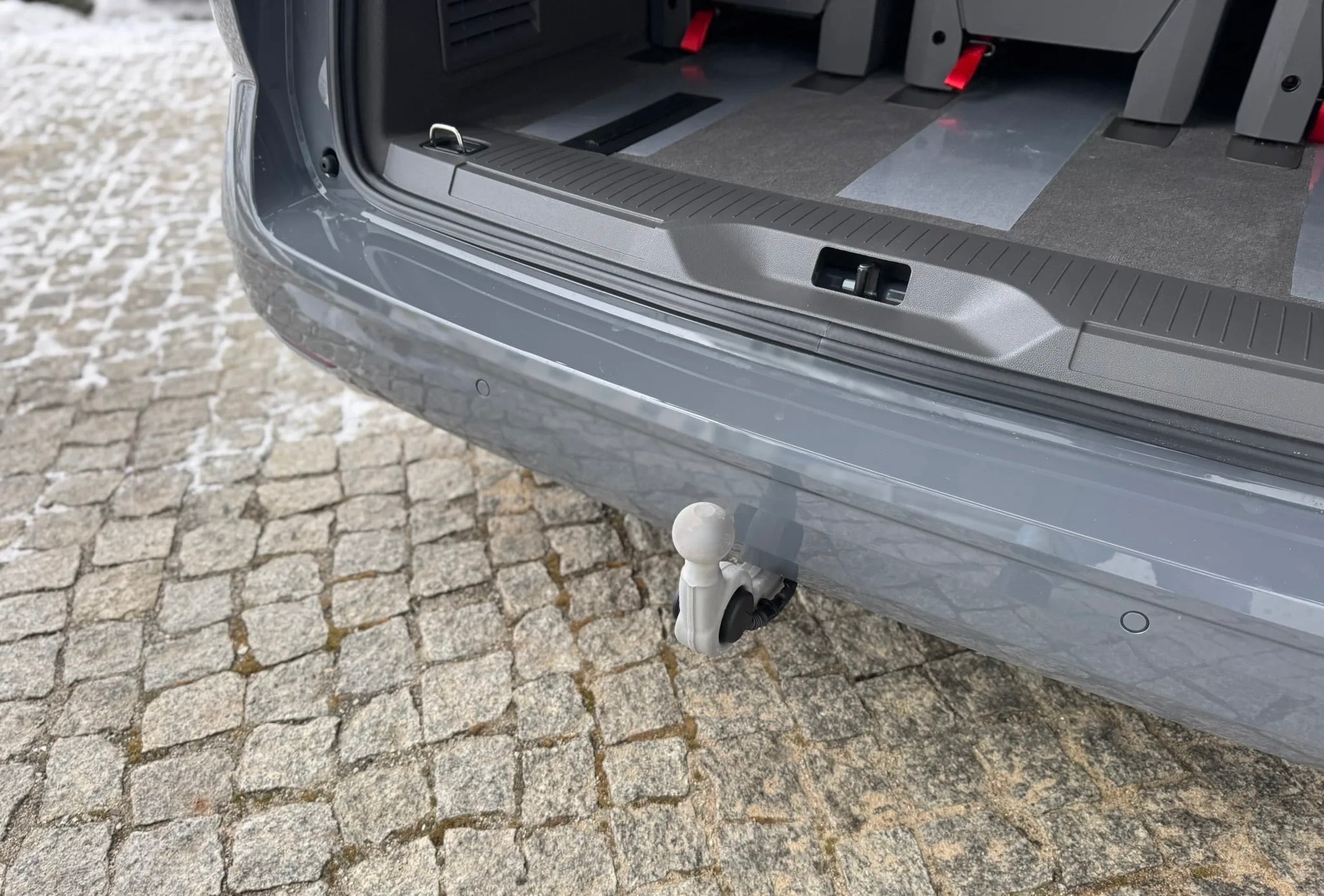 VW T7 Multivan Family 2.0 Tdi 150ch en 8 places aucun malus