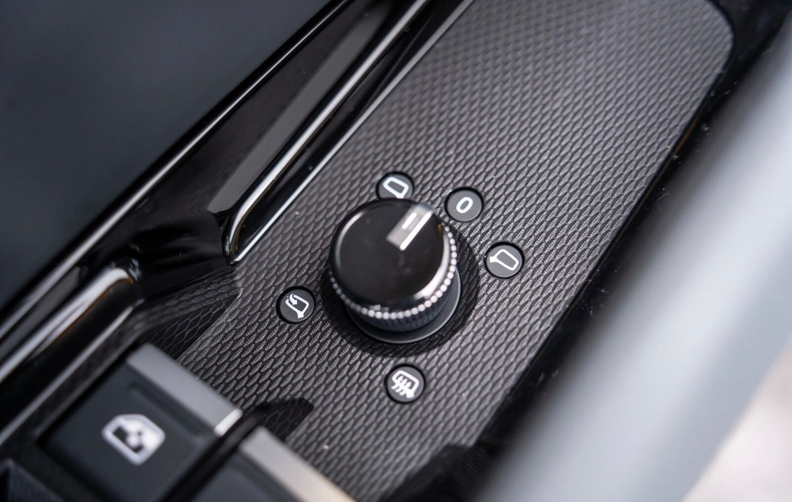 Nouveau Audi Q3 Sportback TFSI 150ch S-Tronic S-Line