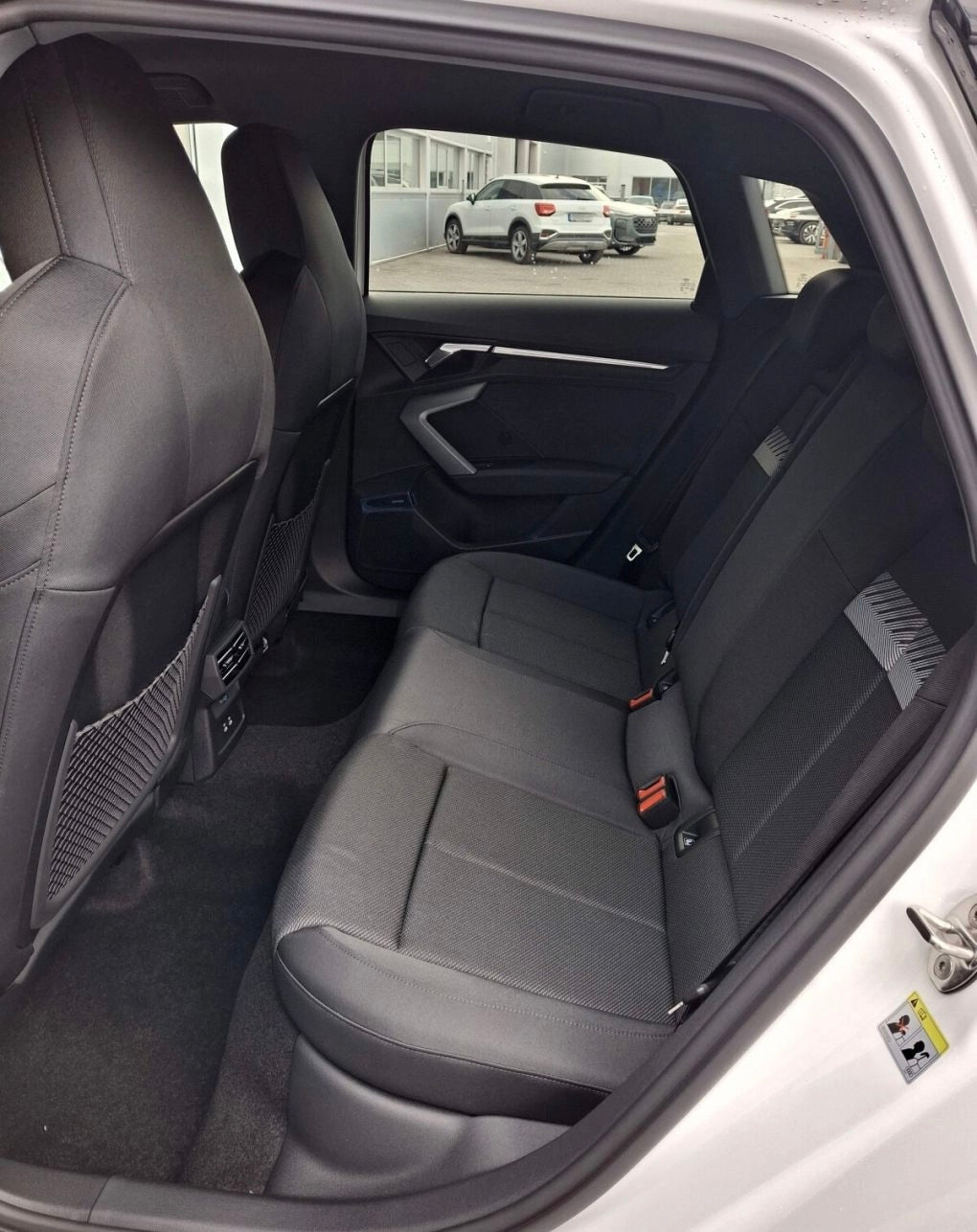 Nouvelle Audi A3 Sportback S-Line 45 Tfsie 272ch S-Tronic