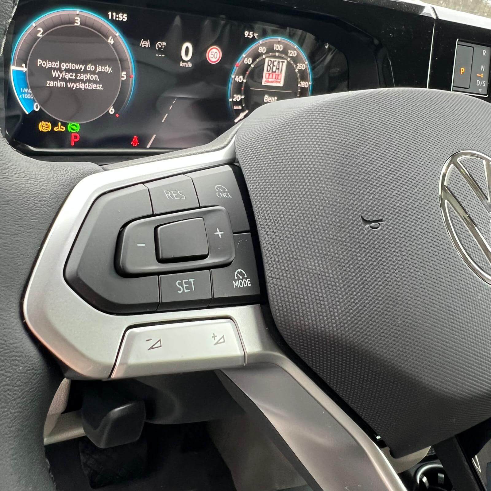 Volkswagen California T7 Coast Courtierautomobile