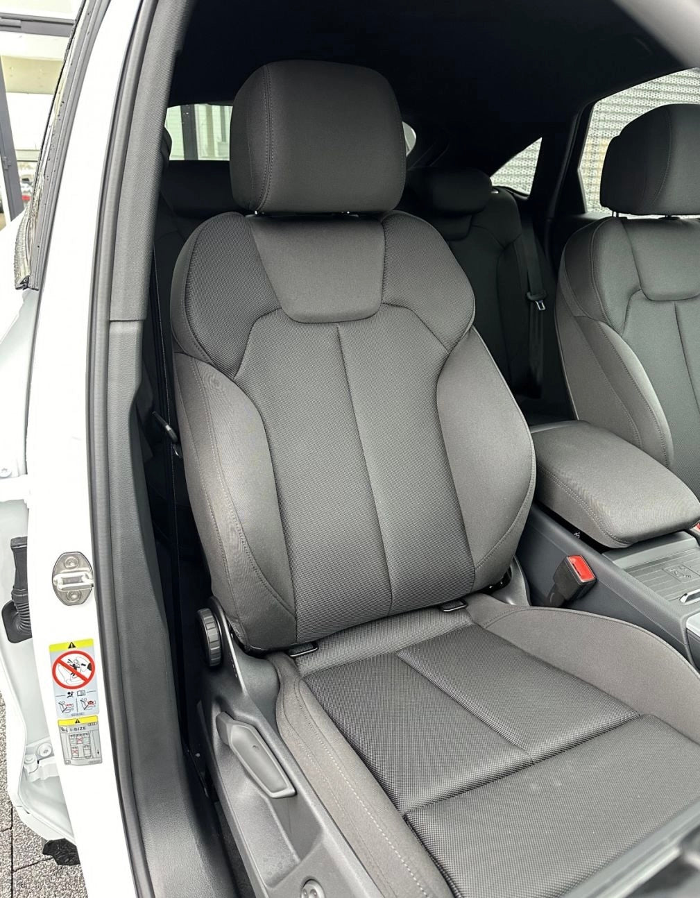 Audi Q5 Sportback 35 TDI 163ch S-line S-tronic Courtierautomobile