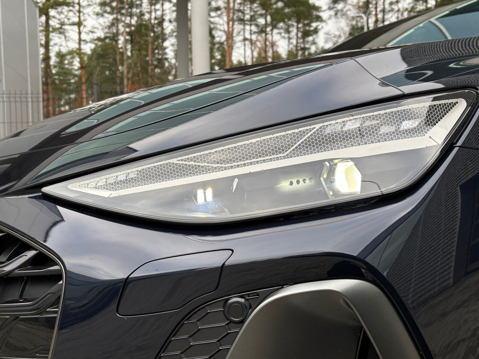 Nouvelle A6 Avant e-hybrid Quattro 299ch S tronic 7 -20%