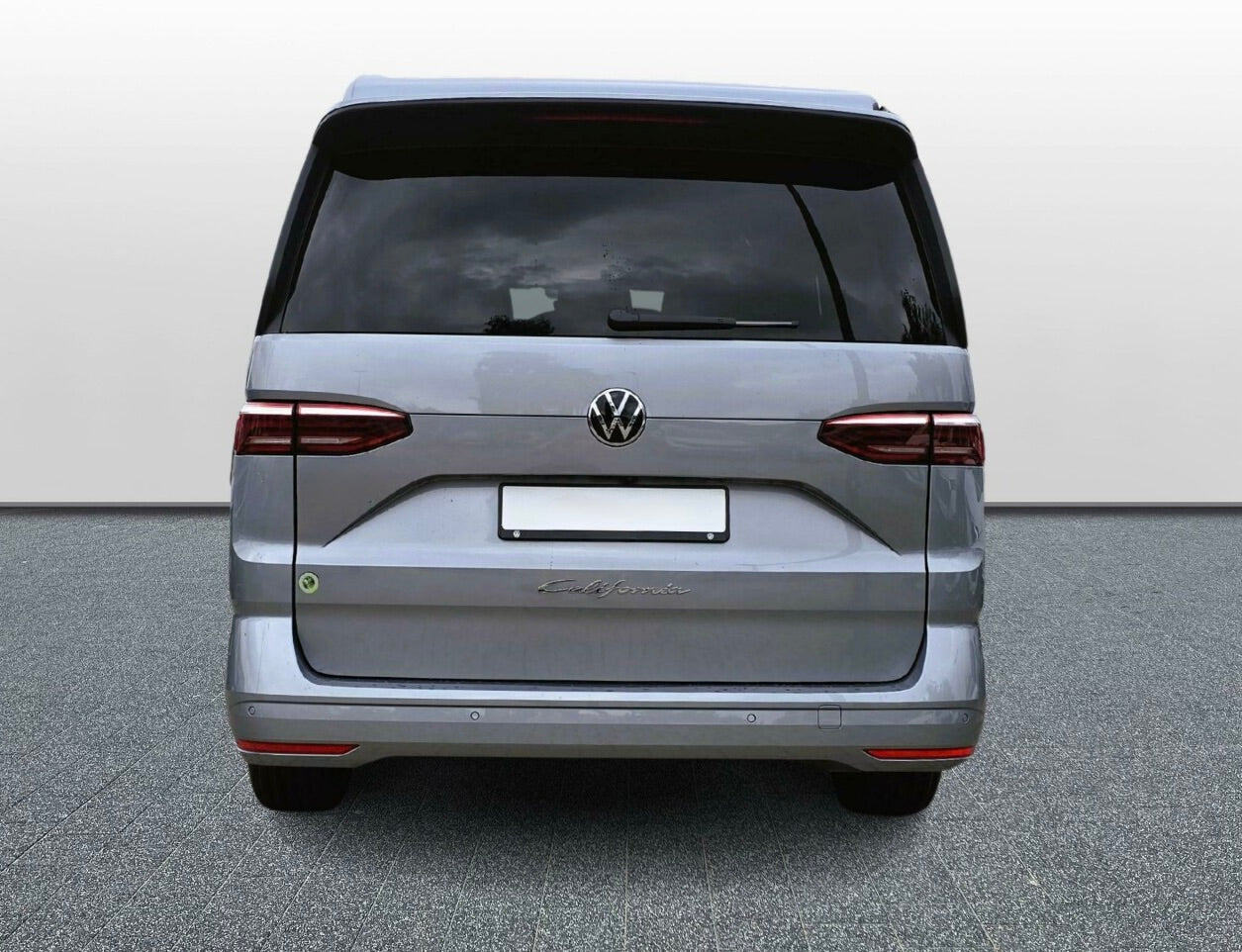 VW T7 California Ocean 2.0 tdi 150 DSG-7