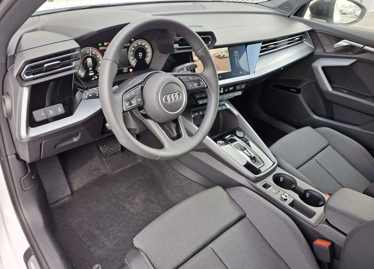 Nouvelle Audi A3 Sportback S-Line 45 Tfsie 272ch S-Tronic
