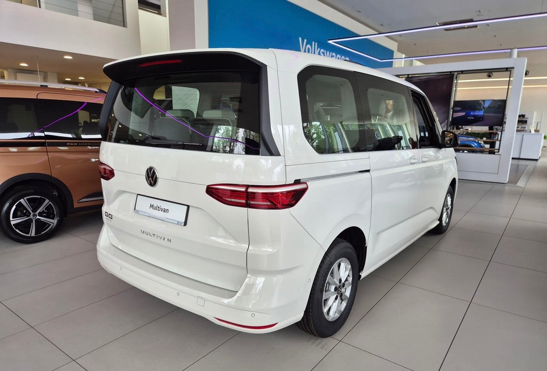 Nouveau VW T7 Multivan L1  2.0 Tdi 150cg DSG-7 sans aucun malus en 7 places