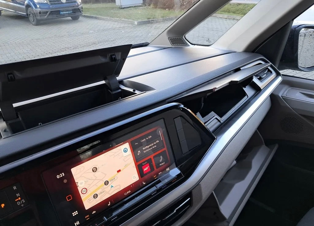 Volkswagen T7 Mutlivan Life 2.0 Tsi