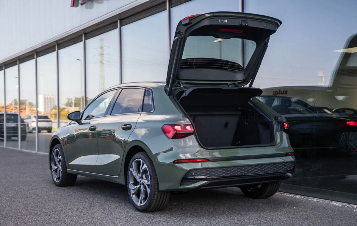 Nouvelle Audi A3 Sportback TFSI 150ch S-Tronic 7 en déstockage