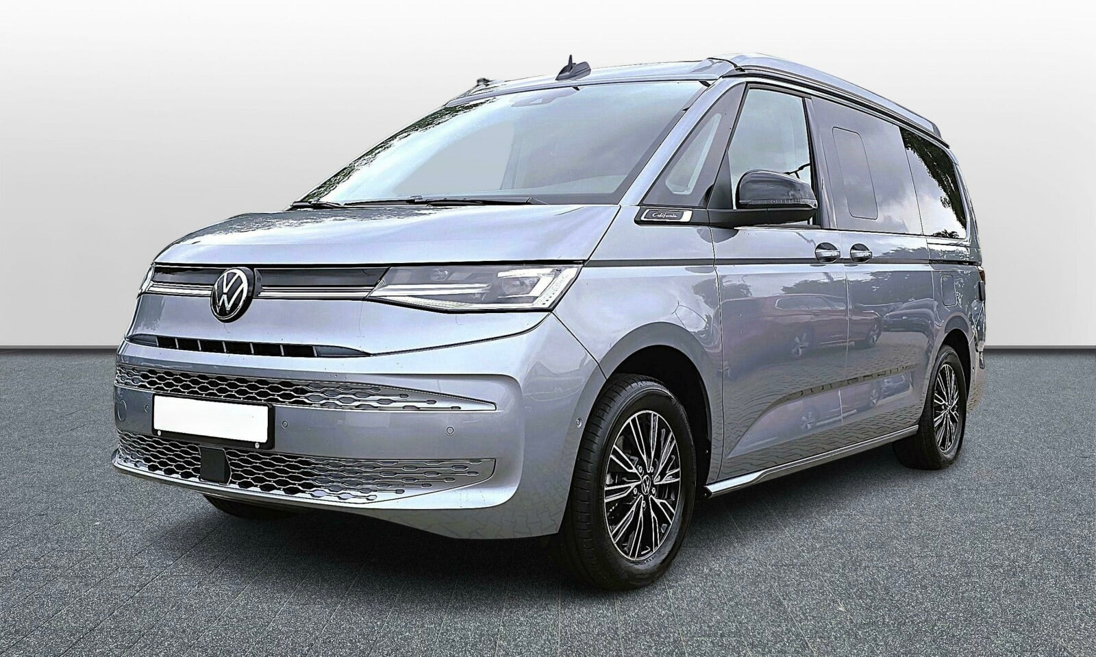 VW T7 California Ocean 2.0 tdi 150 DSG-7