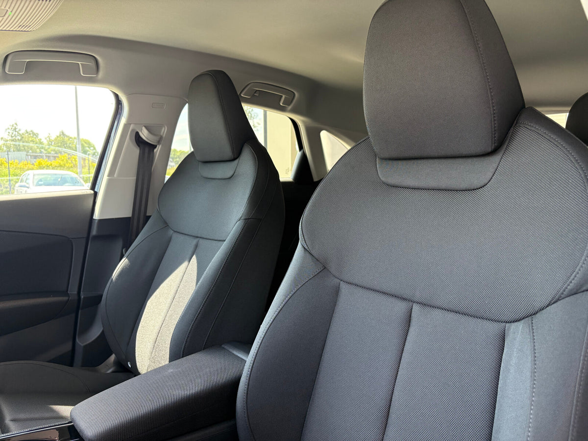 Nouvelle Audi Q3 Sportback TFSI 150ch S-Tronic 7