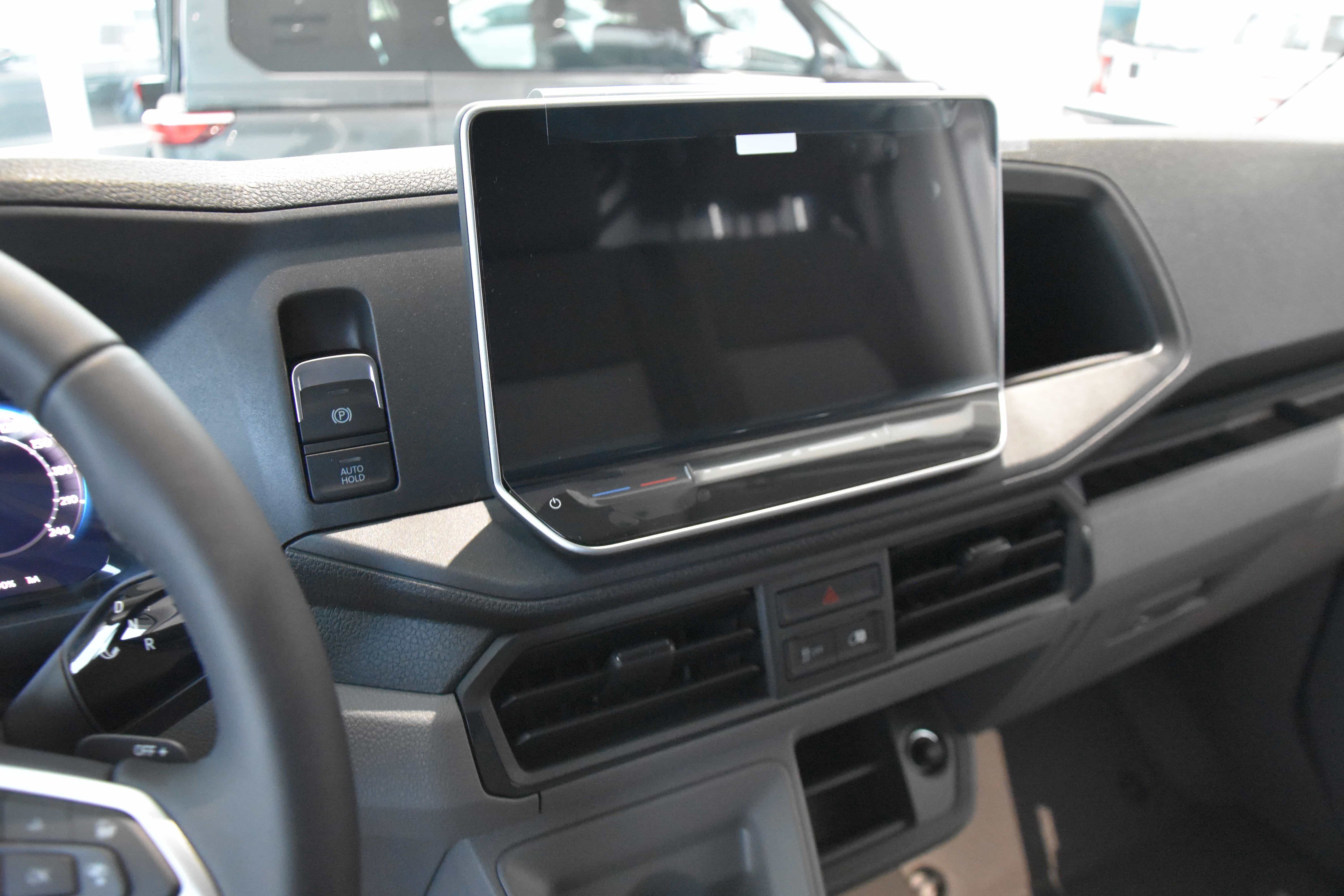Volkswagen Crafter L2H2 Blanc en 2.0 tdi 140ch Courtierautomobile