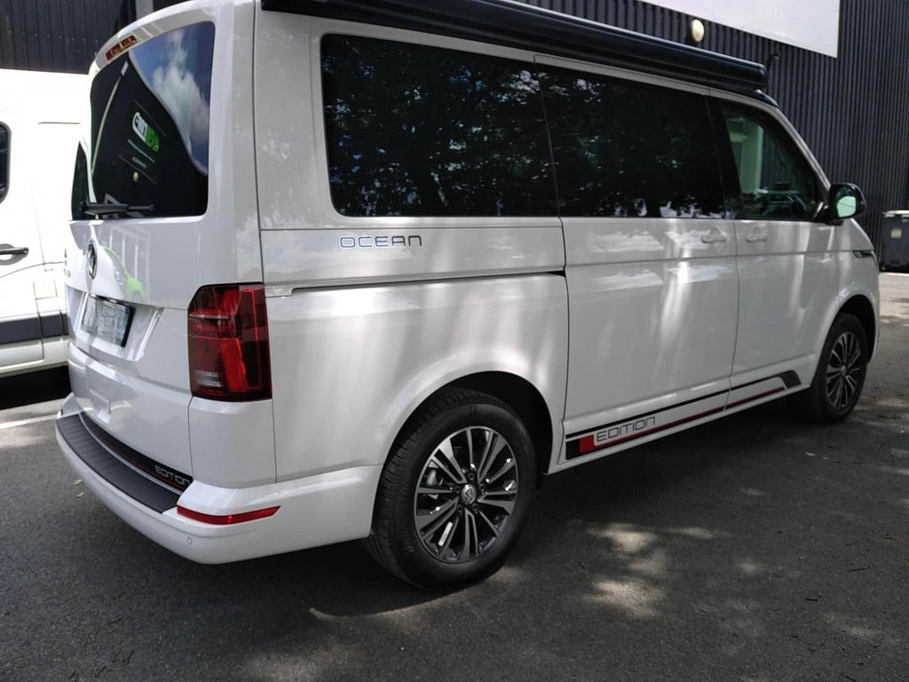 Volkswagen T6.1 California Ocean Edition