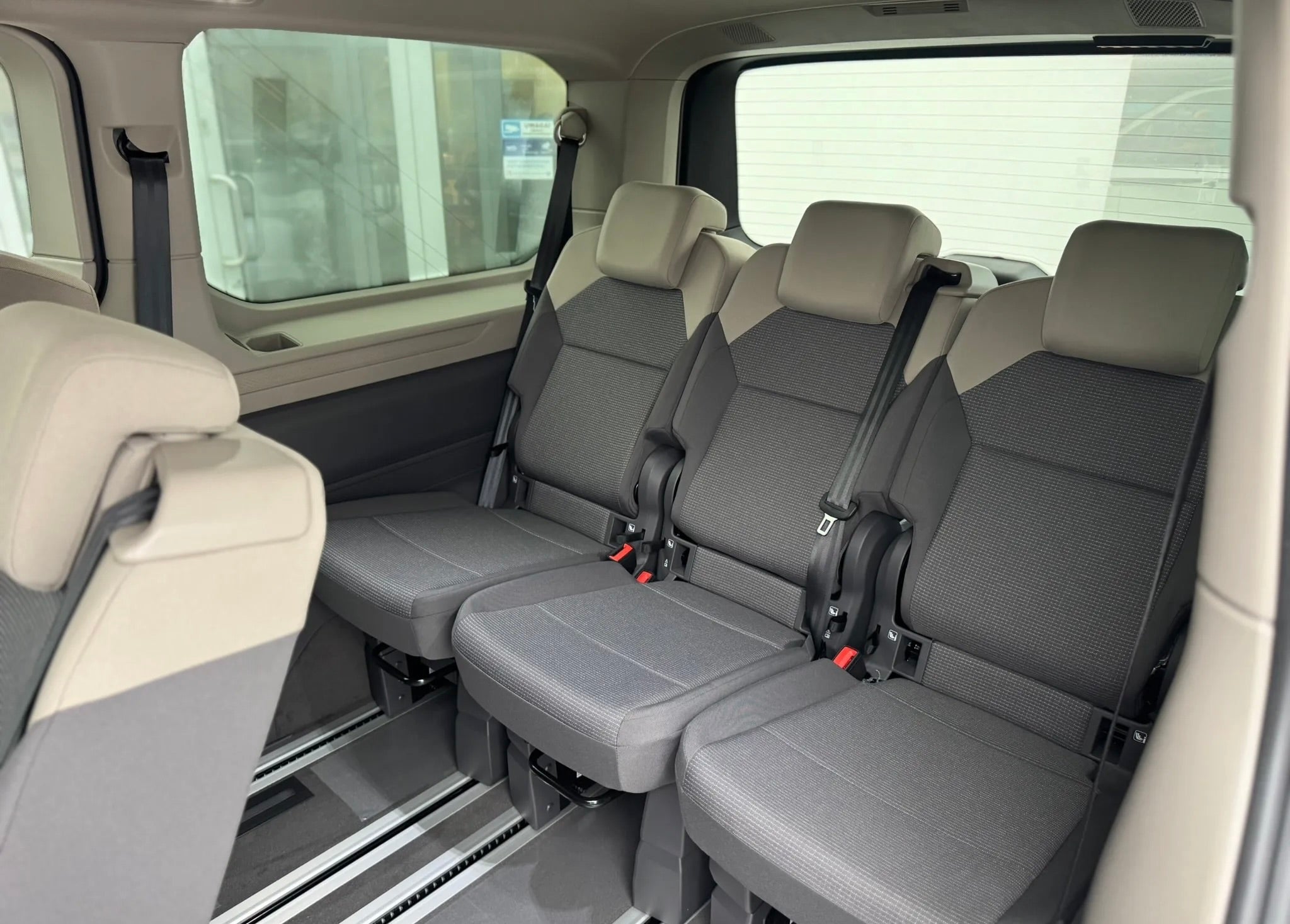 VW T7 Multivan Family 2.0 Tdi 150ch en 8 places aucun malus