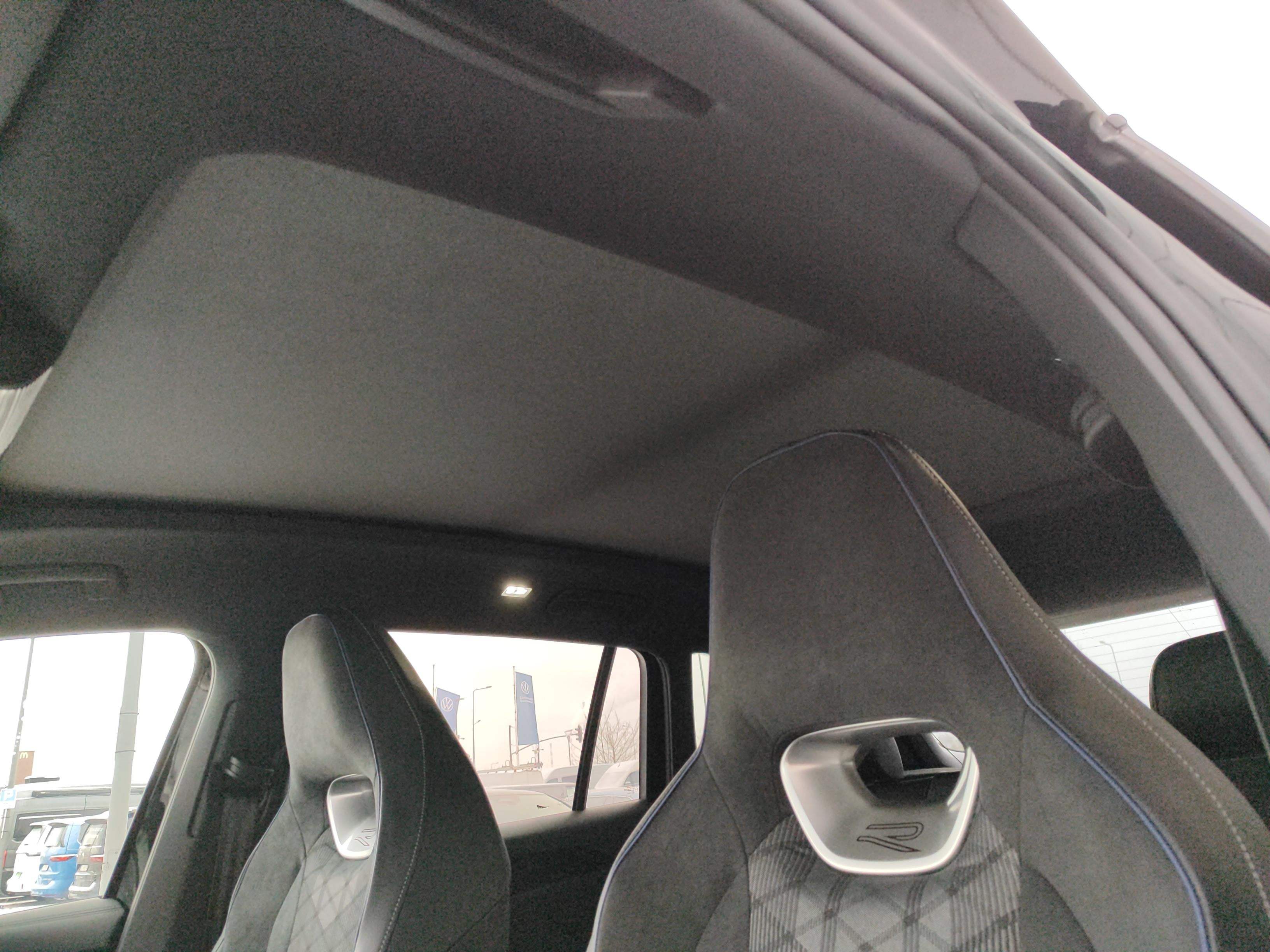 Nouveau VW Tiguan R-Line 272ch eHybrid Rechargeable neuf