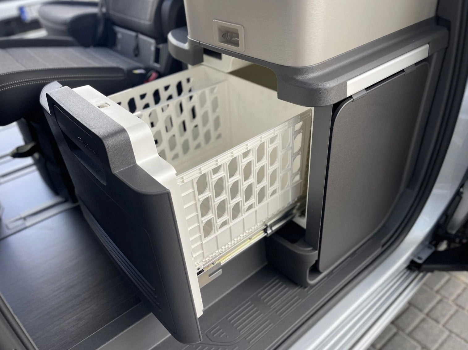 Nouveau VW T7 California Coast full options neuf -25%