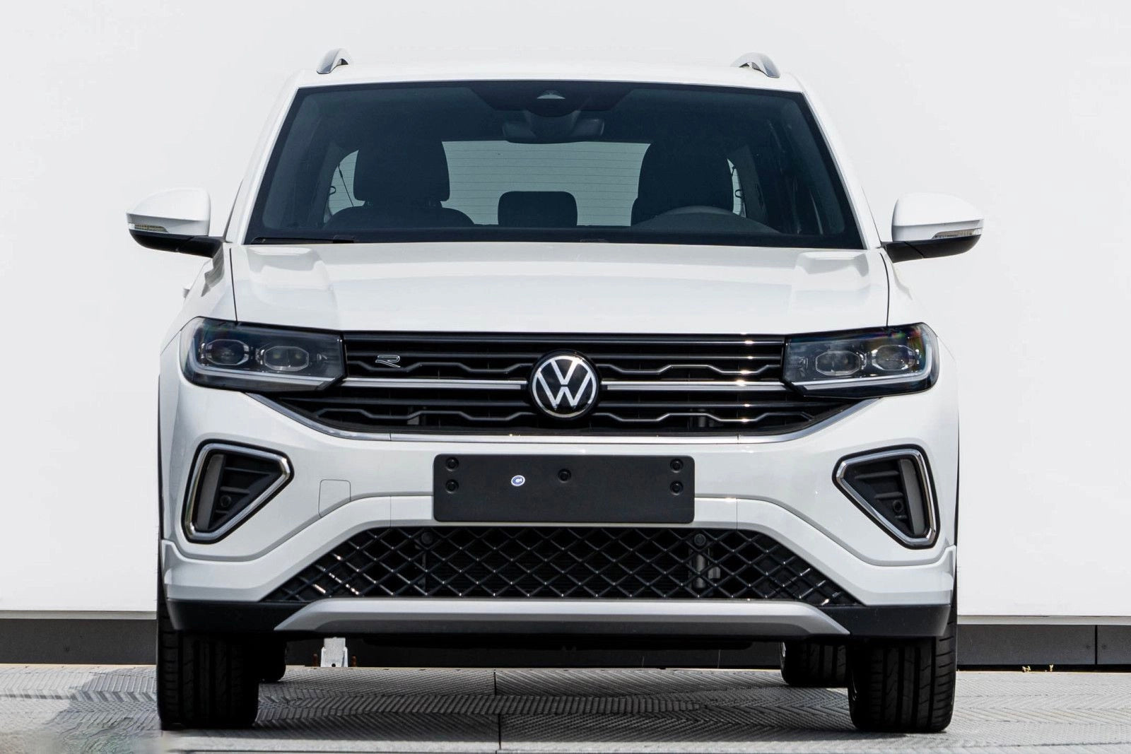 Volkswagen T-Cross R-line 1.5 tsi 150ch DSG-7 Courtierautomobile
