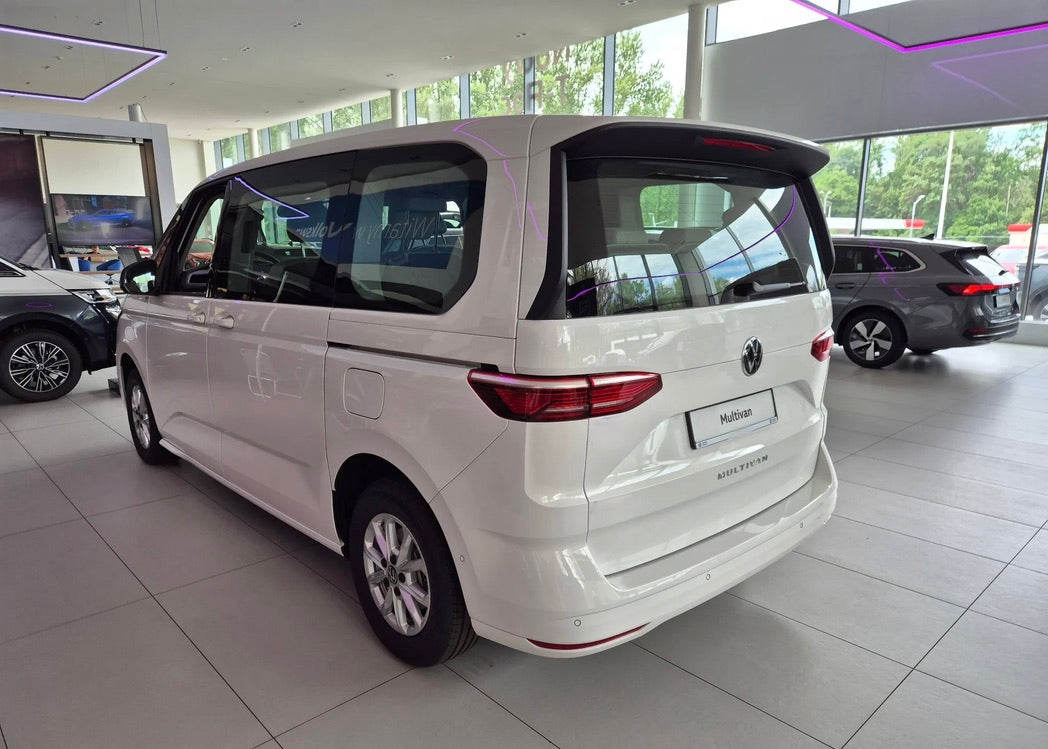 Nouveau VW T7 Multivan L1  2.0 Tdi 150cg DSG-7 sans aucun malus en 7 places