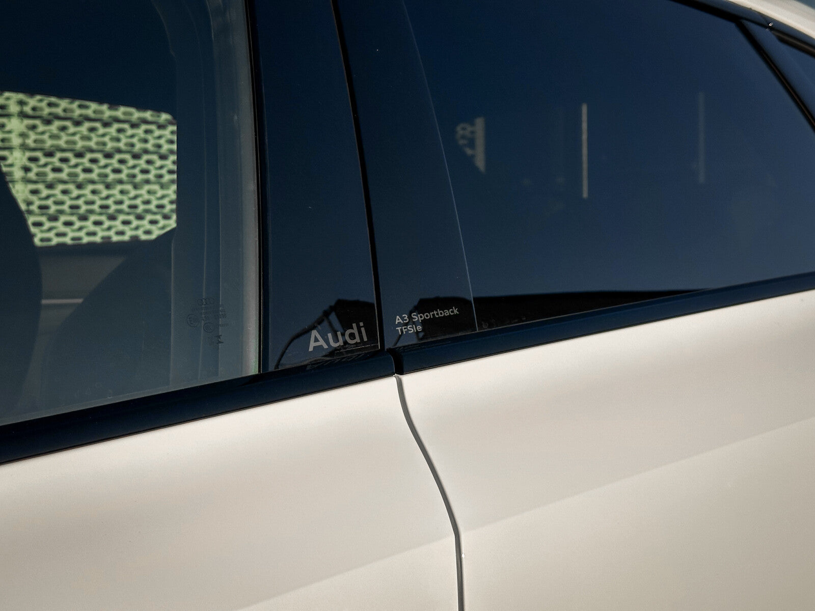 Nouvelle Audi A3 Sportback S-Line 45 Tfsie 272ch S-Tronic