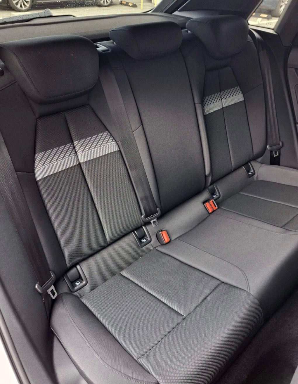 Nouvelle Audi A3 Sportback S-Line 45 Tfsie 272ch S-Tronic