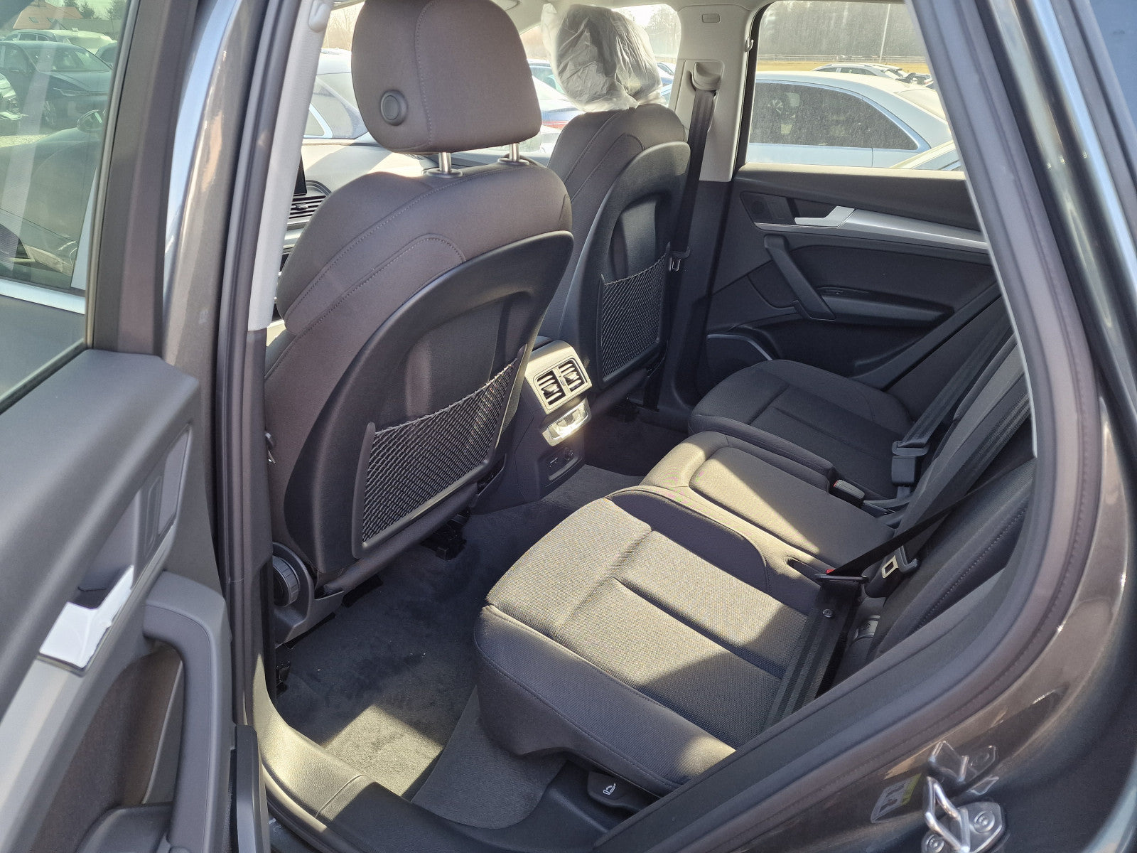 Audi Q5 Sportback 50 TFSIe S-Tronic Quattro 299 Courtierautomobile