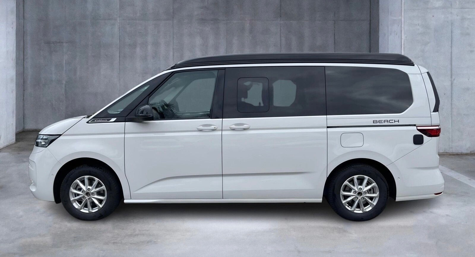 Nouveau VW T7 California Beach Camper Tdi 150 DSG-7