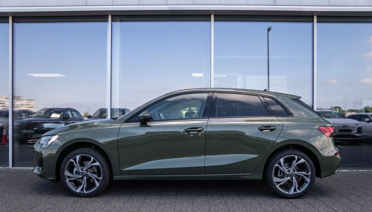Nouvelle Audi A3 Sportback TFSI 150ch S-Tronic 7 en déstockage