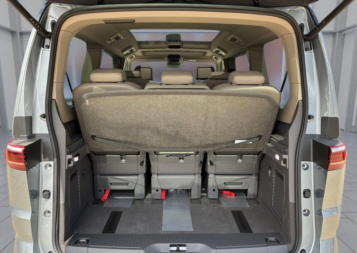 Nouveau VW T7 Multivan Edition L2 en 7 Places sans aucun malus
