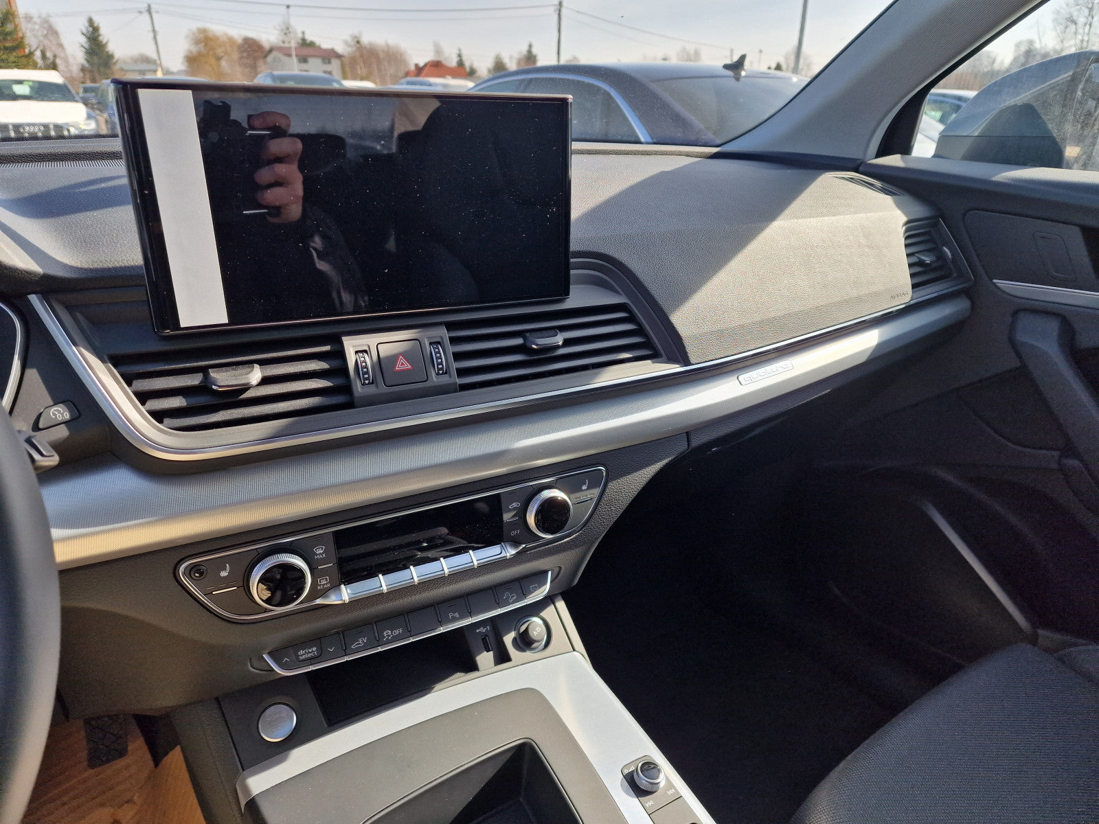 Audi Q5 Sportback 50 TFSIe S-Tronic Quattro 299 Courtierautomobile