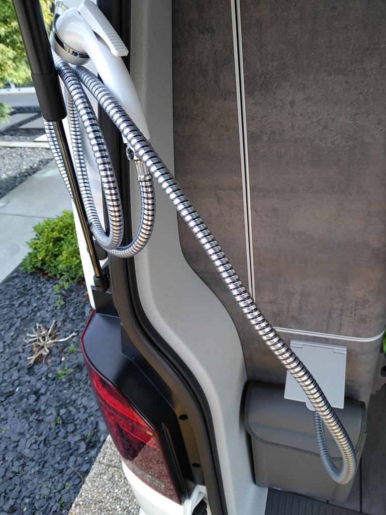 Volkswagen T6.1 California Ocean Edition
