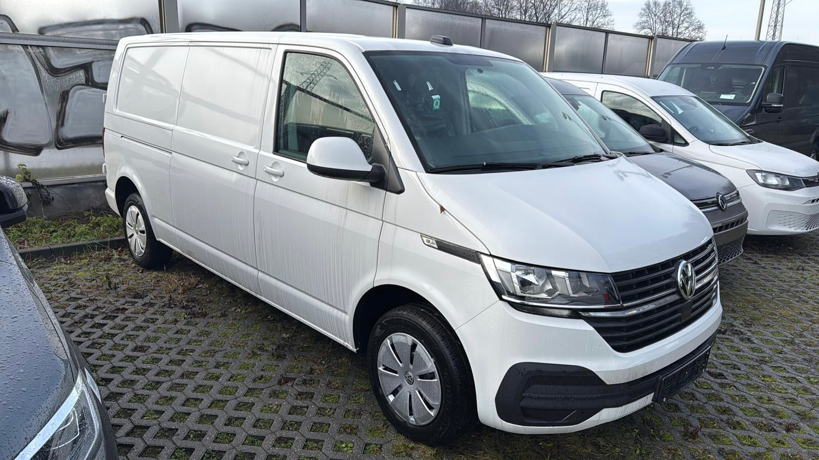 Volkswagen - Transporter T6.1 Tdi 150 ch