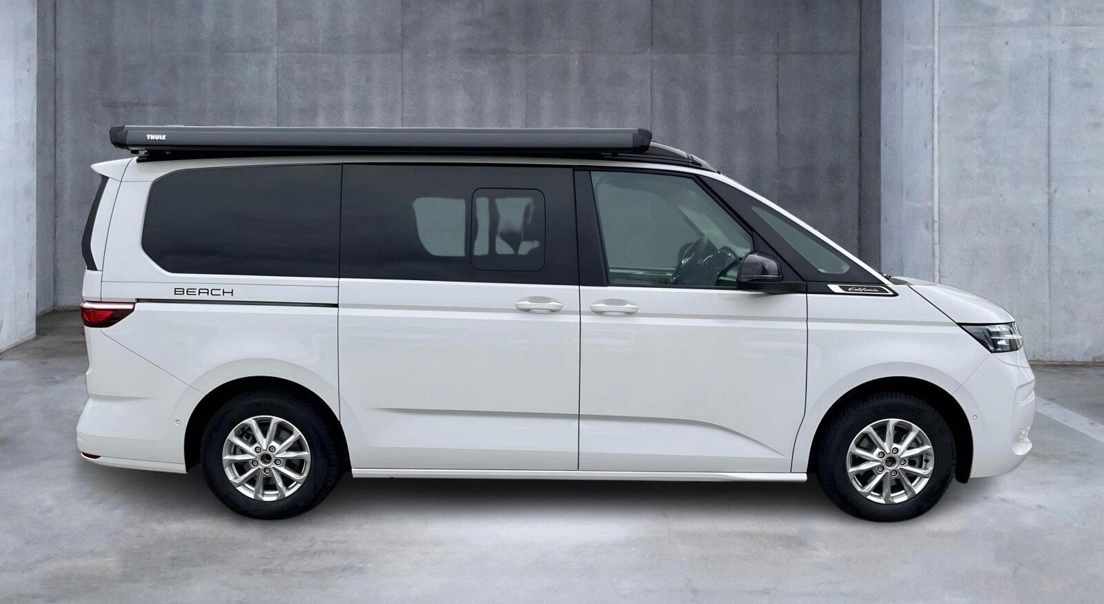 Nouveau VW T7 California Beach Camper Tdi 150 DSG-7