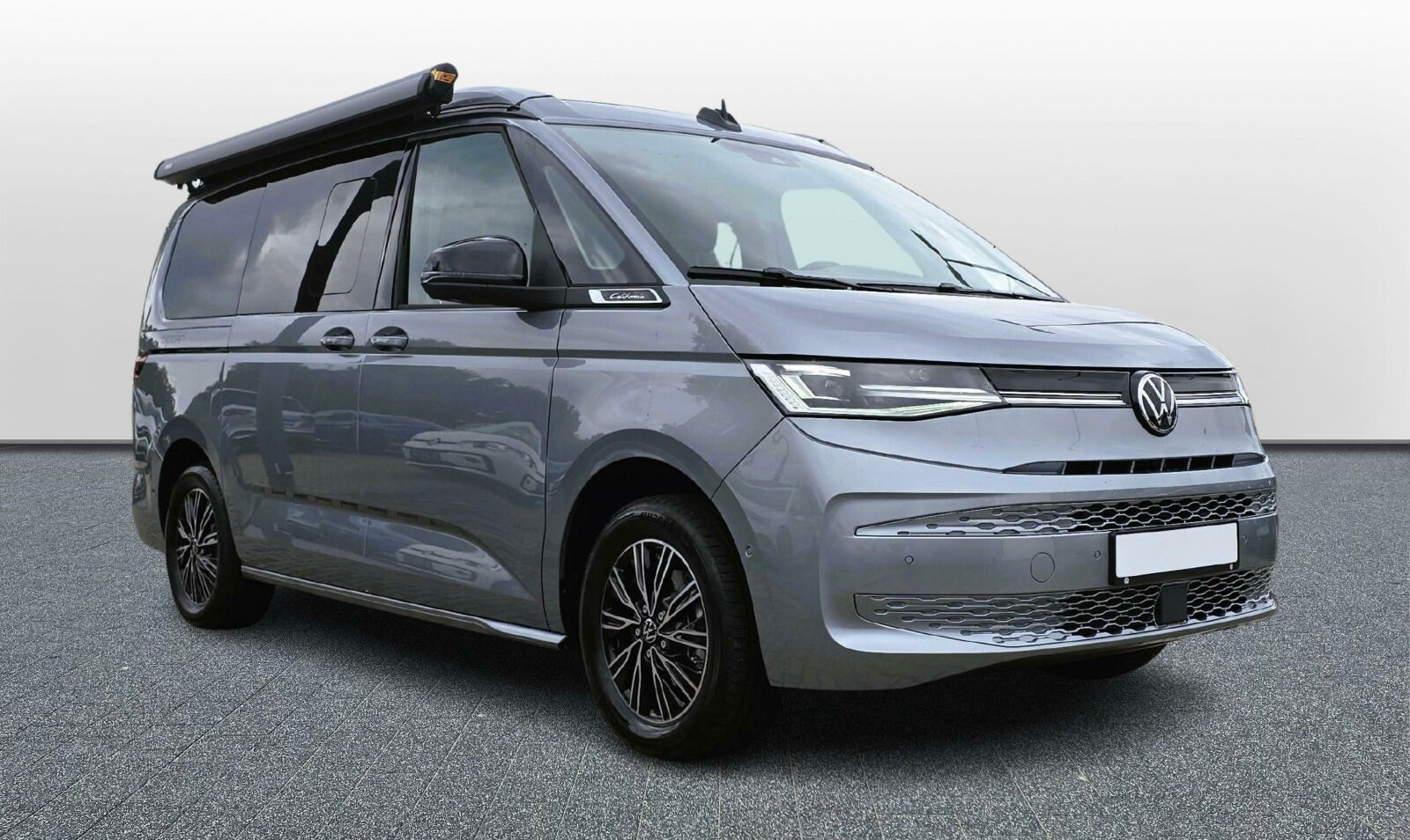VW T7 California Ocean 2.0 tdi 150 DSG-7