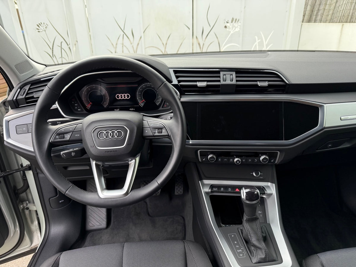 Audi Q3 Sportback Avus 35 TFSI S-Tronic