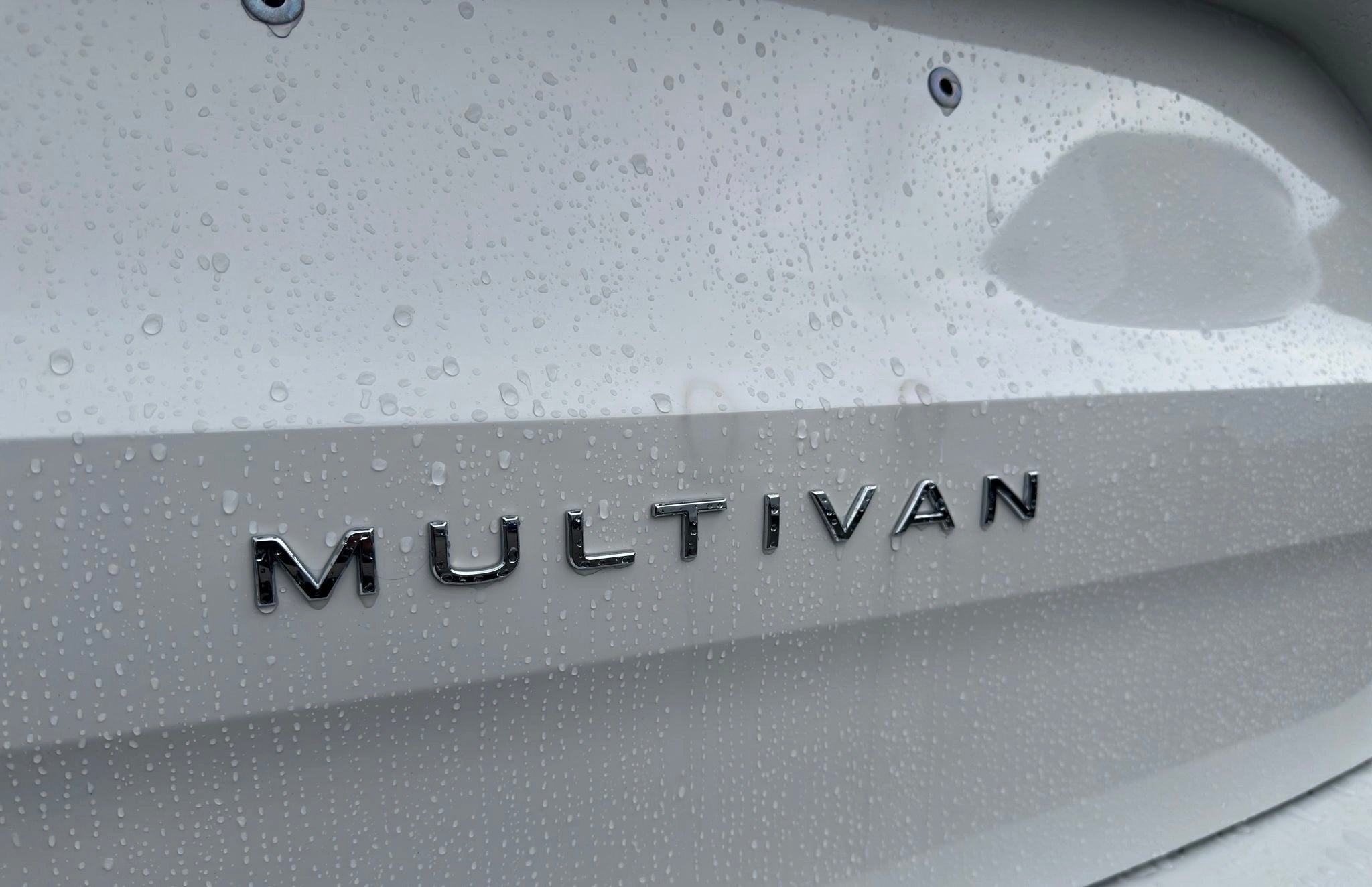 Nouveau VW T7 Multivan L2 en 8places 2.0 Tdi 150 DSG-7 sans aucun malus