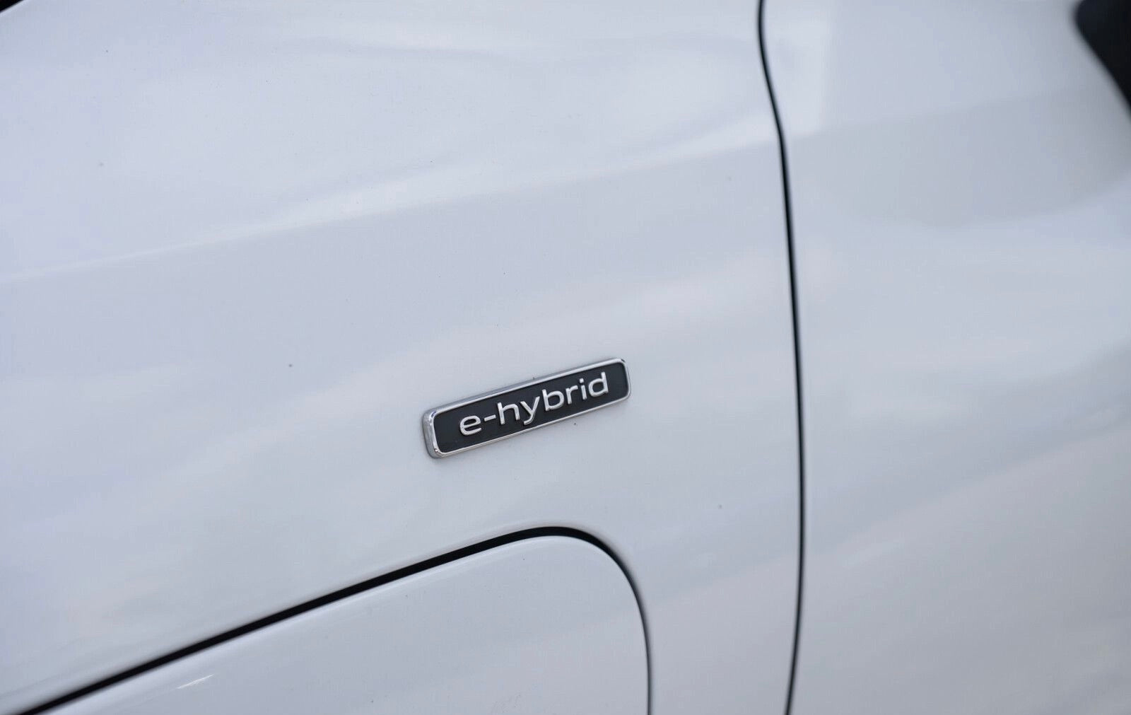 Nouveau Audi Q3 Sportback eHybrid 272ch S-Line full Options