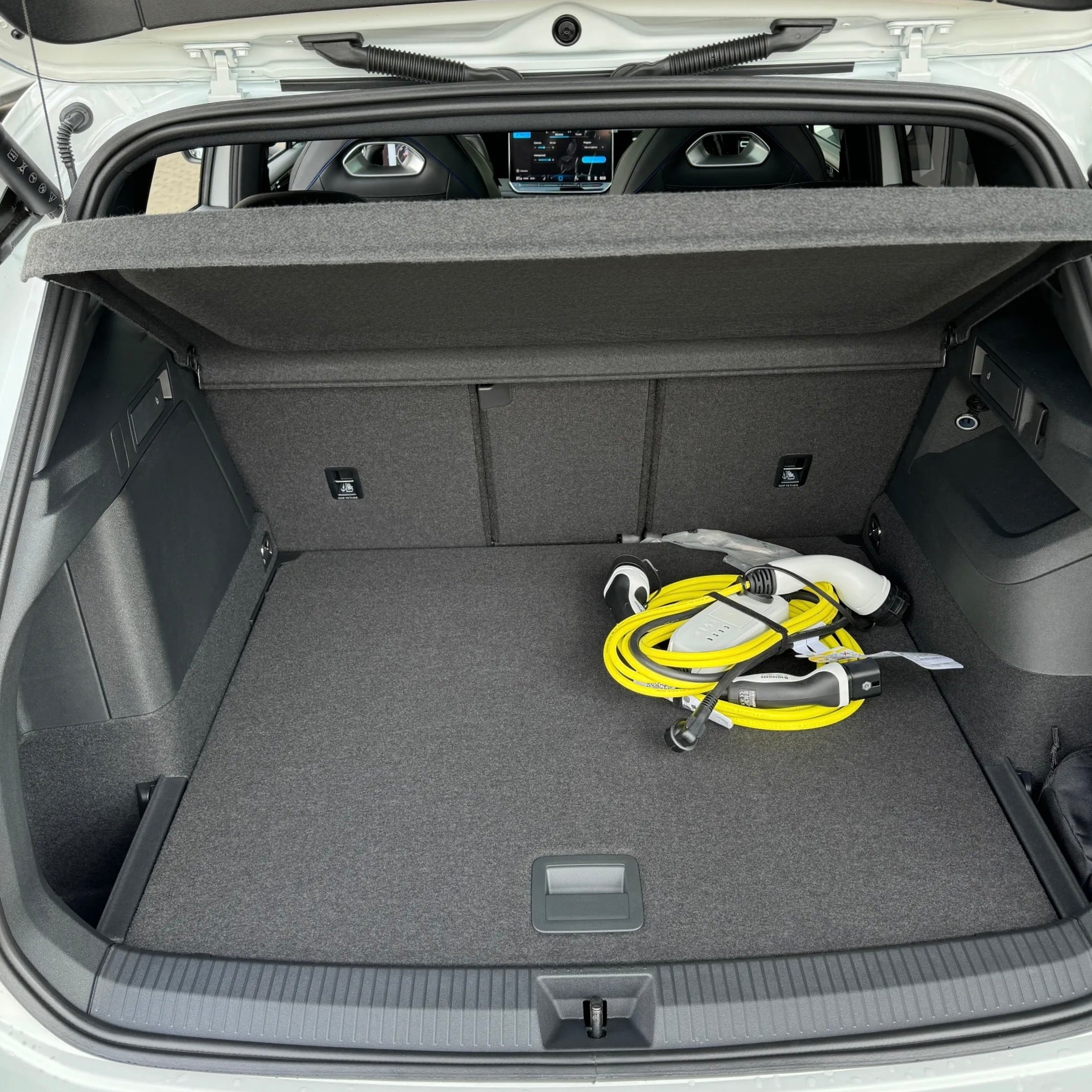 Nouveau VW Tiguan R-Line Edition eHybrid 272ch DSG