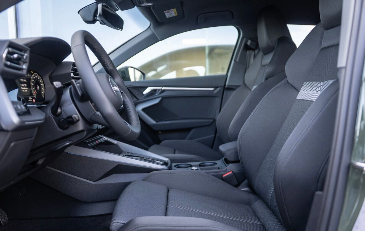 Nouvelle Audi A3 Sportback TFSI 150ch S-Tronic 7 en déstockage