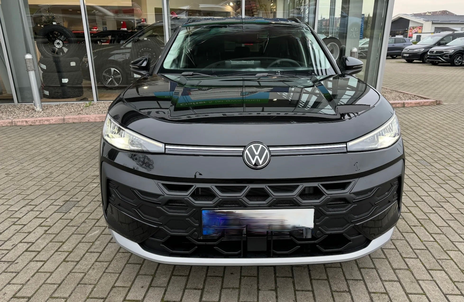 Nouveau VW T-Roc Life 1.5 eTSI 150 DSG-7