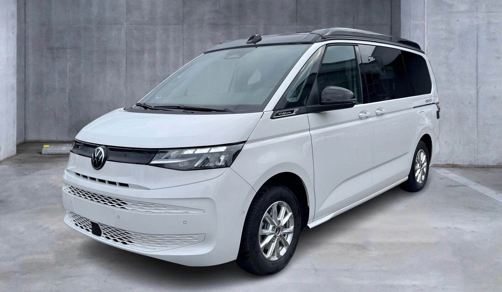 Nouveau VW T7 California Beach Camper Tdi 150 DSG-7