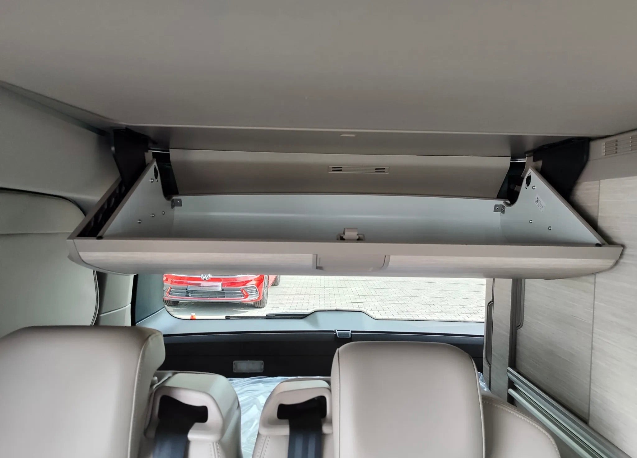 Nouveau VW California T7 Ocean 150 DSG-7