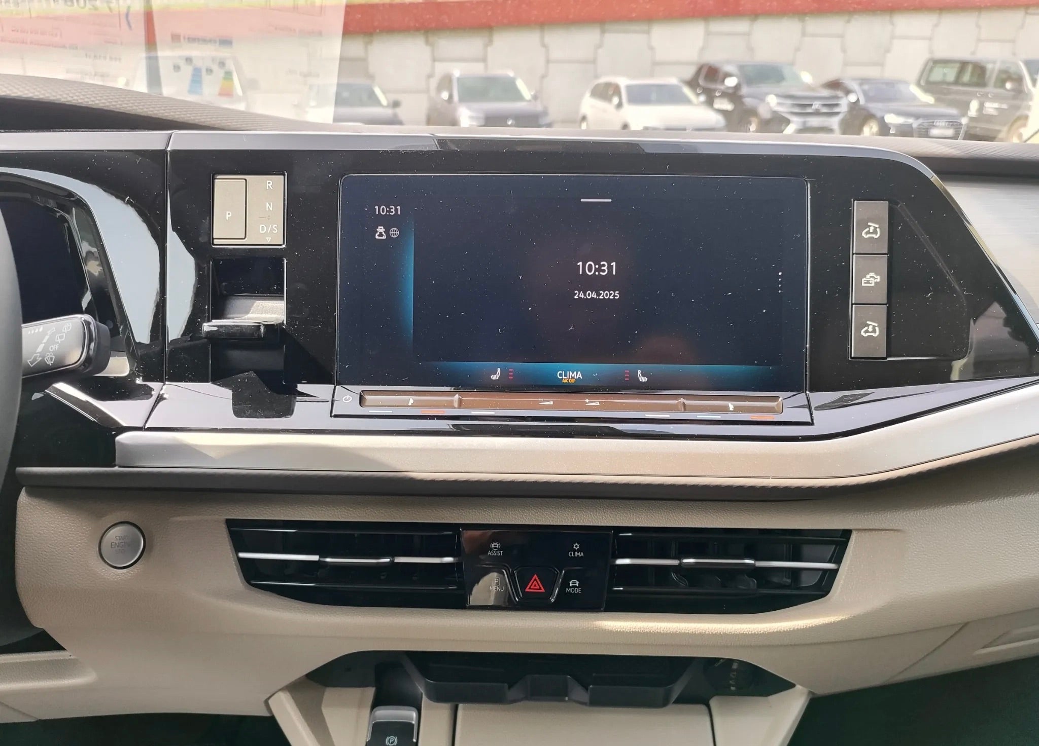 Nouveau VW California T7 Ocean 150 DSG-7