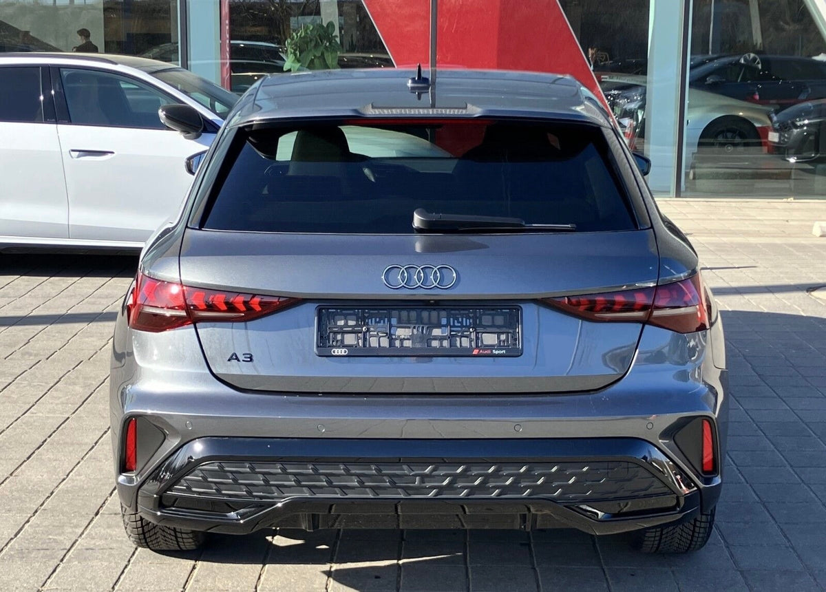 Nouvelle Audi A3 Sportback S-Line 45 Tfsie 272ch S-Tronic