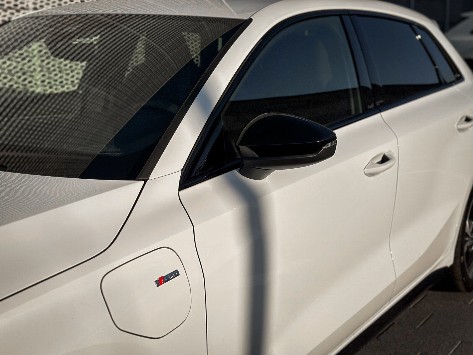 Nouvelle Audi A3 Sportback S-Line 45 Tfsie 272ch S-Tronic