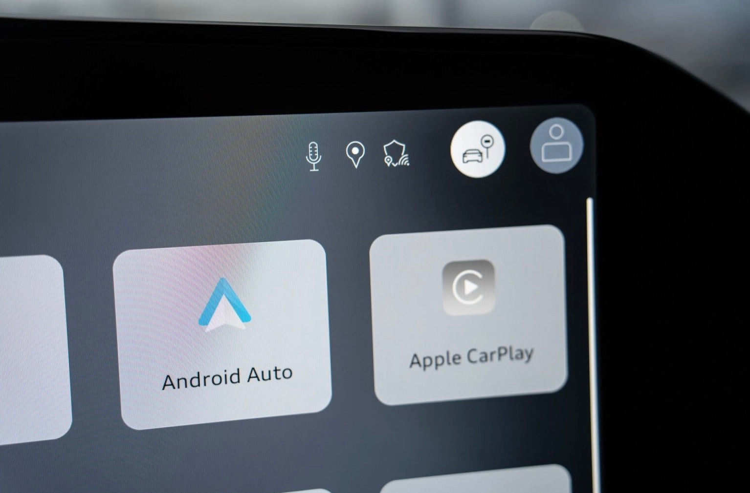 Nouveau Audi Q3 Sportback TFSI 150ch S-Tronic S-Line