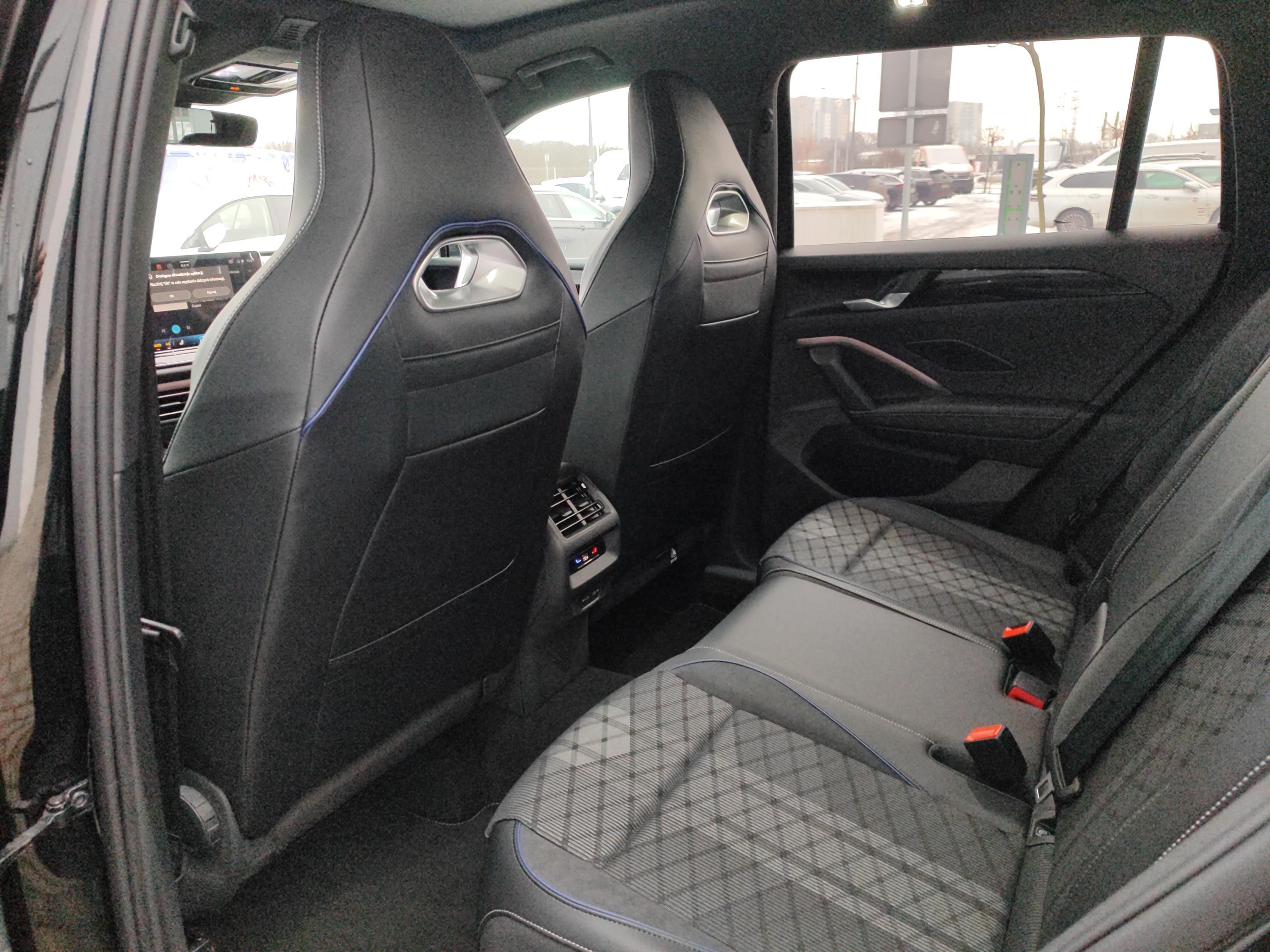 Nouveau VW Tiguan R-Line 272ch eHybrid Rechargeable neuf