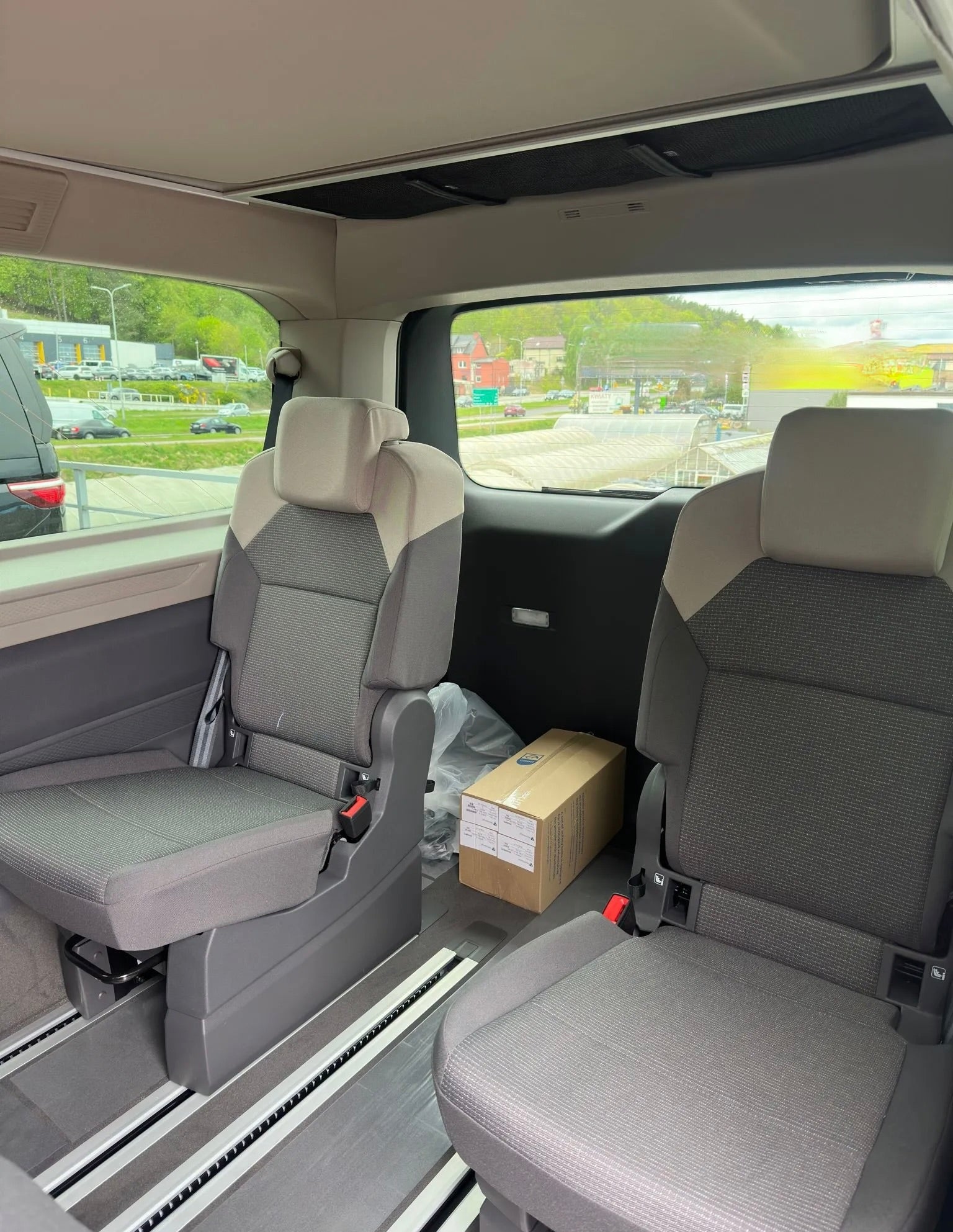 VW T7 California Beach Tdi 150 DSG en 6 places sans malus